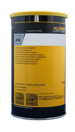 Klüberplex BE 31-222